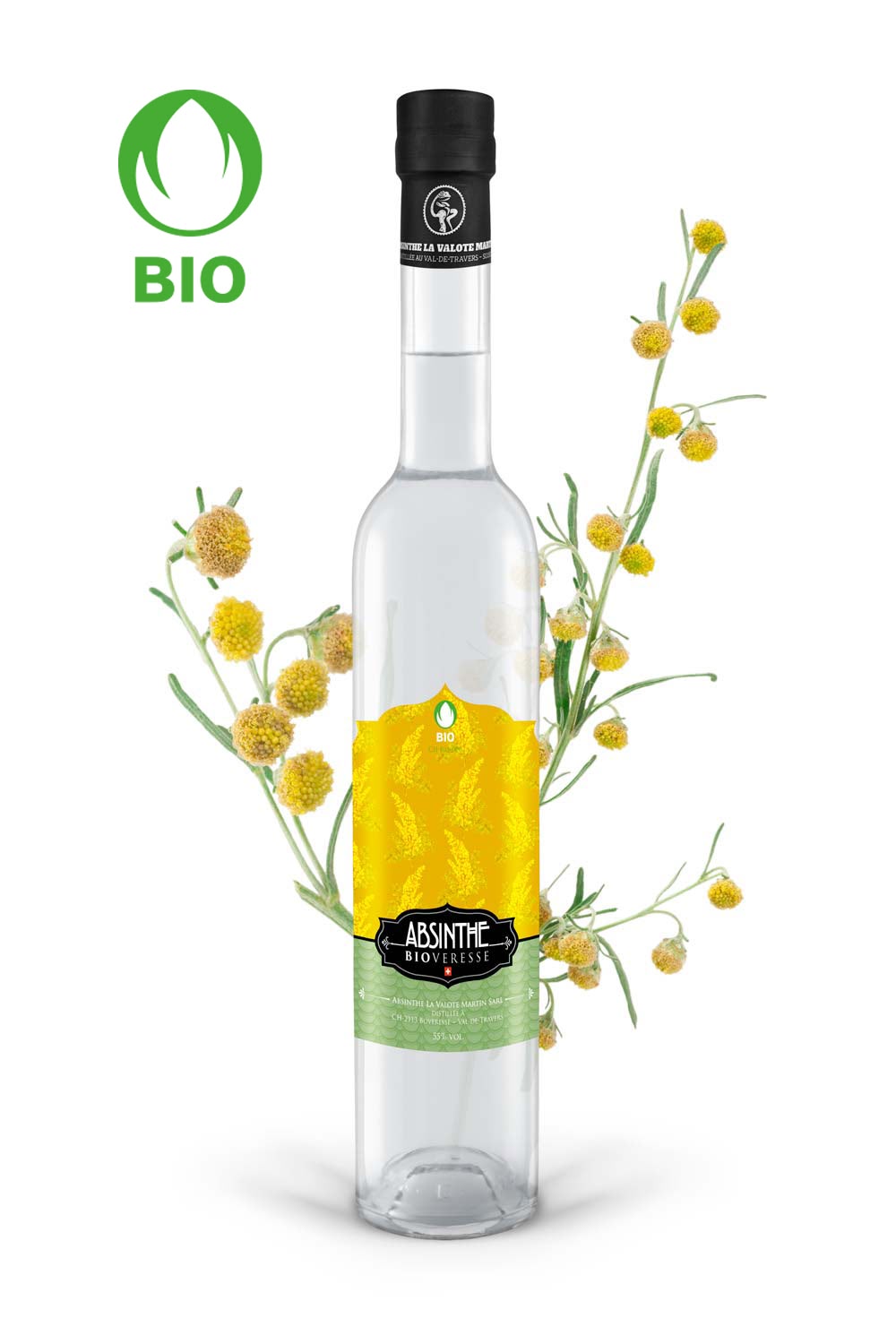 Bioveresse La Valote